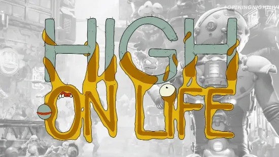 high on life怎么设置中文 high on life中文设置方法攻略