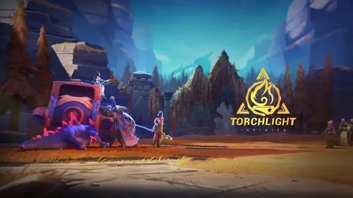 火炬之光无限抗性多少毕业_抗性计算方式攻略