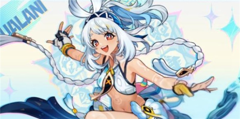 原神玛拉妮技能是什么 原神玛拉妮技能介绍