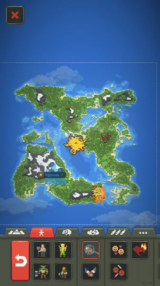 worldbox全物品解锁2