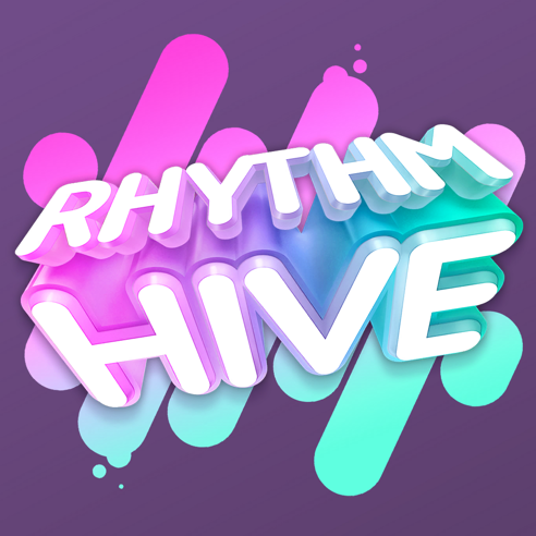 节奏蜂巢最新版下载-节奏蜂巢(Rhythm Hive)官方版v7.1.0