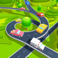 高速公路天桥大亨(Highway Overpass Tycoon)最新版下载-高速公路天桥大亨(Highway Overpass Tycoon)手机版v0.0.1