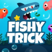 鱼群诡计Fishy trick无广告手游app