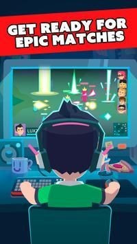 玩家联盟League of Gamers1