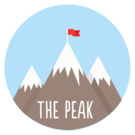 攀上顶峰(The Peak)手机游戏最新款