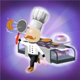 厨师冲刺Chef Rush!正版下载