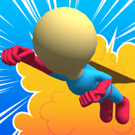 英雄进攻(HeroAttack3D)最新手游游戏版