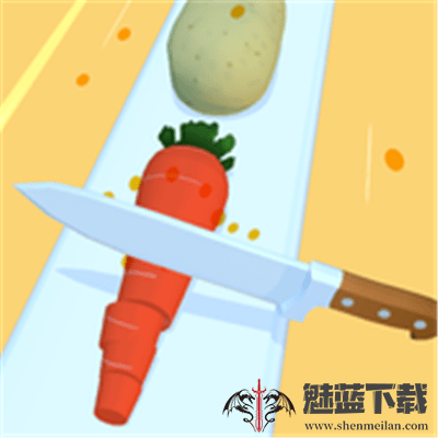 完美蔬菜切片(Perfect Slice)免费版安卓下载安装
