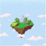 天空中的村庄A Village in the Sky游戏手机版