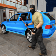 汽车小偷模拟器(Car Thief Simulator)下载最新版本2023