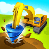 动力挖掘(Stone Excavator)游戏最新版