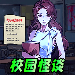 午夜怪谈游戏手机版