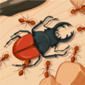 蚂蚁时代虫子战争（Age of Ants）免费最新版