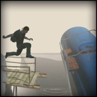 UP To Sky 3D安卓免费游戏app