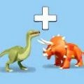 进化恐龙大师Merge Dino Master下载安卓最新版