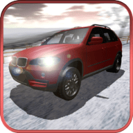 雪地拉力锦标赛Snow Rally Champion免费手游最新版本