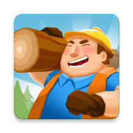光明城市伐木版(Lumber Inc)_logo