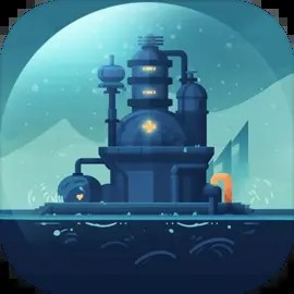 避难所海底工厂游戏下载-避难所海底工厂安卓版v1.0.7