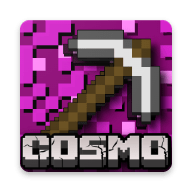 像素工艺建筑宇宙（CraftCosmo）apk下载手机版