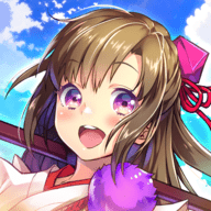 放置魔法少女大亨（Idle Magical Girls）_logo