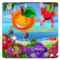 嘉年华果味融合(Fiestar Fruity)_logo