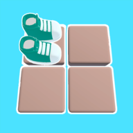 移动鞋子3D(Move Shoes 3D)手游下载-移动鞋子3D(Move Shoes 3D)安卓版v1.01