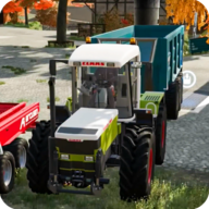 美国拖拉机农业模拟(US Tractor Farming sim 3d 2024)手游下载-美国拖拉机农业模拟(US Tractor Farming sim 3d 2024)安卓版v0.2